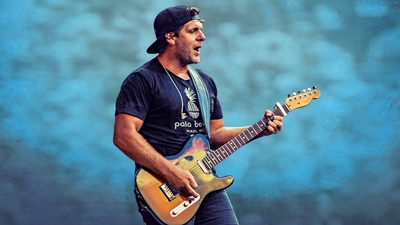 Billy Currington & Kip Moore Image #1 Billy Currington & Kip Moore Image #1