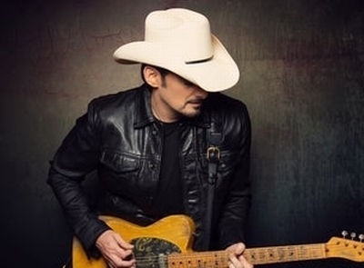 Brad Paisley: Truck Still Works World Tour Image #1 Brad Paisley: Truck Still Works World Tour Image #1