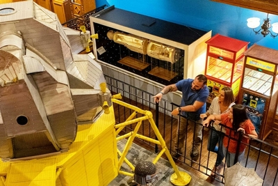 Ripley's Believe It or Not! St. Augustine Image #2