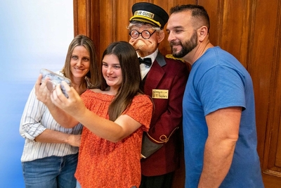 Ripley's Believe It or Not! St. Augustine Image #3
