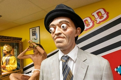 Ripley's Believe It or Not! St. Augustine Image #4