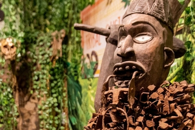 Ripley's Believe It or Not! St. Augustine Image #6 Ripley's Believe It or Not! St. Augustine Image #6