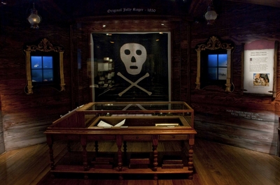 St. Augustine Pirate & Treasure Museum Image #2 St. Augustine Pirate & Treasure Museum Image #2