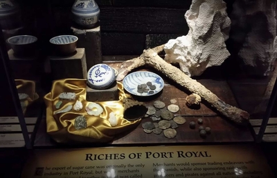 St. Augustine Pirate & Treasure Museum Image #3 St. Augustine Pirate & Treasure Museum Image #3