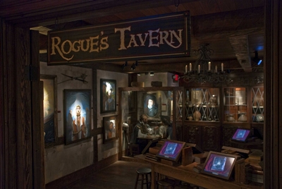 St. Augustine Pirate & Treasure Museum Image #6 St. Augustine Pirate & Treasure Museum Image #6