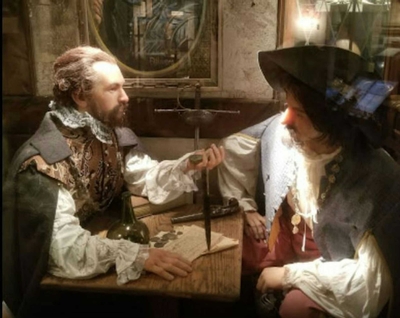 St. Augustine Pirate & Treasure Museum Image #7 St. Augustine Pirate & Treasure Museum Image #7