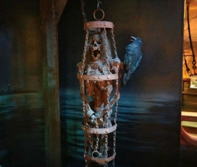 St. Augustine Pirate & Treasure Museum Image #8 St. Augustine Pirate & Treasure Museum Image #8