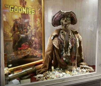 St. Augustine Pirate & Treasure Museum Image #9 St. Augustine Pirate & Treasure Museum Image #9